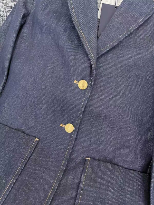 LOUIS VUITTON Cowboy