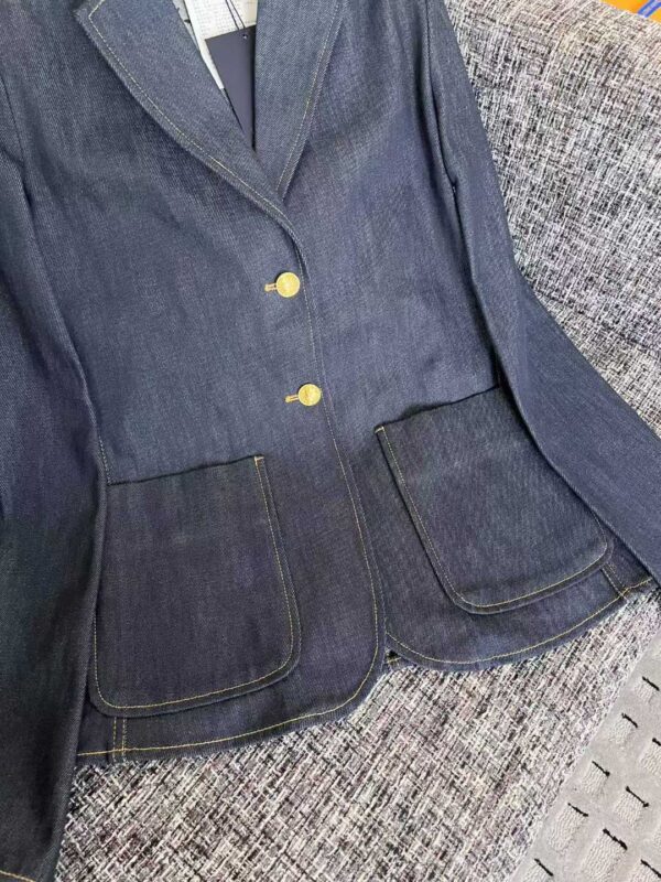 LOUIS VUITTON Cowboy