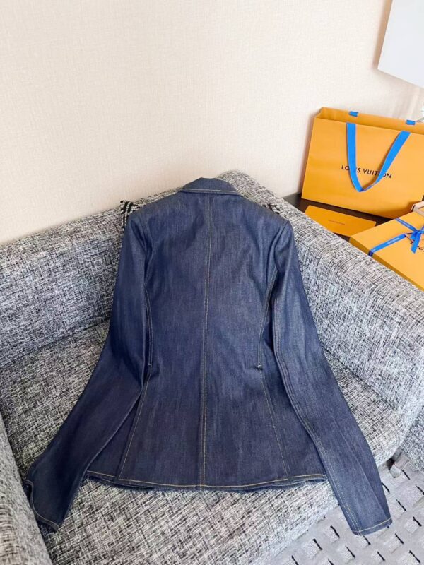 LOUIS VUITTON Cowboy