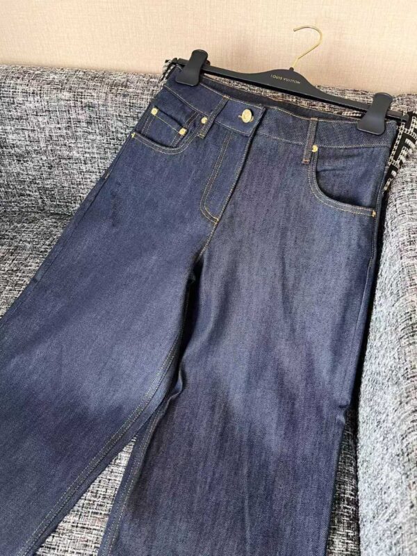LOUIS VUITTON Jeans