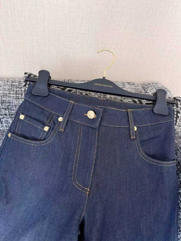 LOUIS VUITTON Jeans