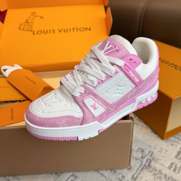 LV  TRAINER 2025 Sneakers