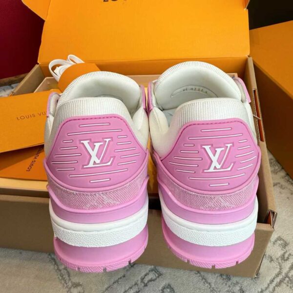 LV  TRAINER 2025 Sneakers