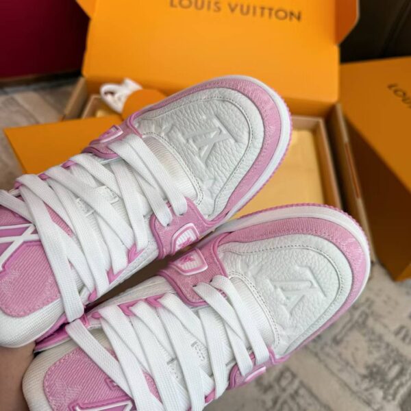 LV  TRAINER 2025 Sneakers