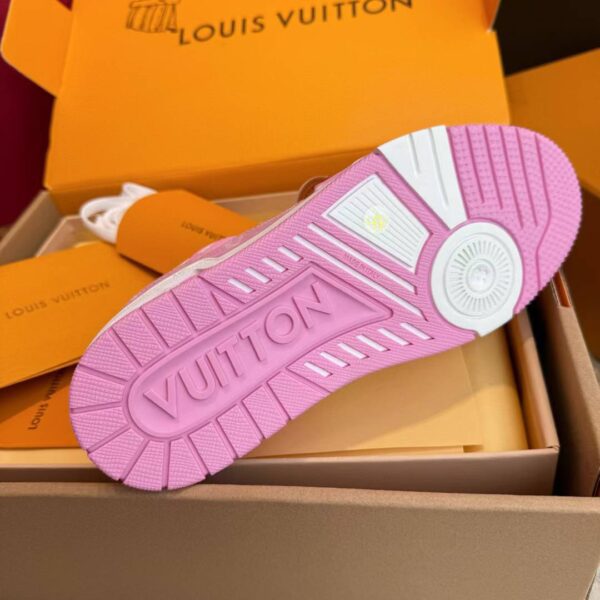 LV  TRAINER 2025 Sneakers