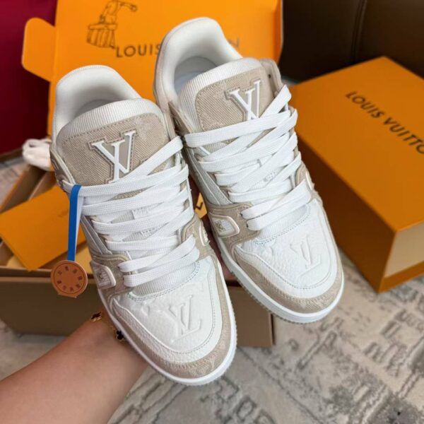 LV TRAINER 2025 Slippers