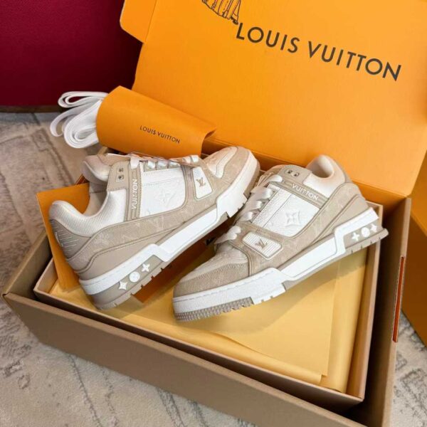 LV TRAINER 2025 Slippers