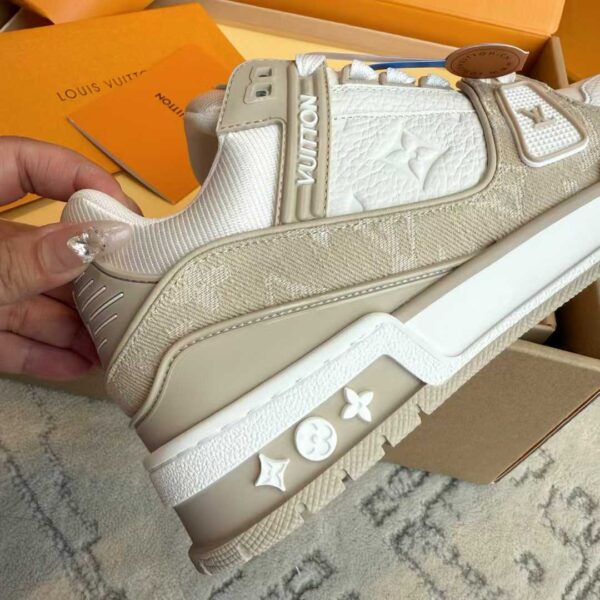 LV TRAINER 2025 Slippers