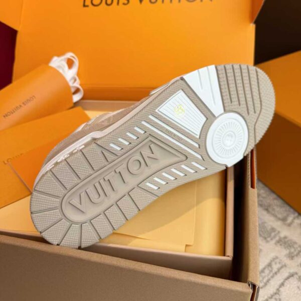 LV TRAINER 2025 Slippers