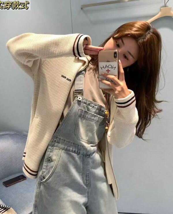 MIUMIU Jacket