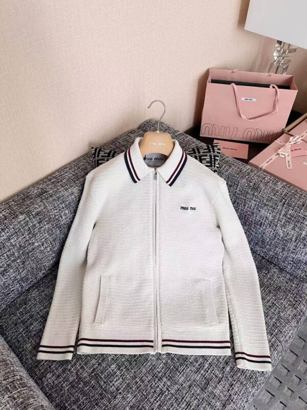 MIUMIU Jacket