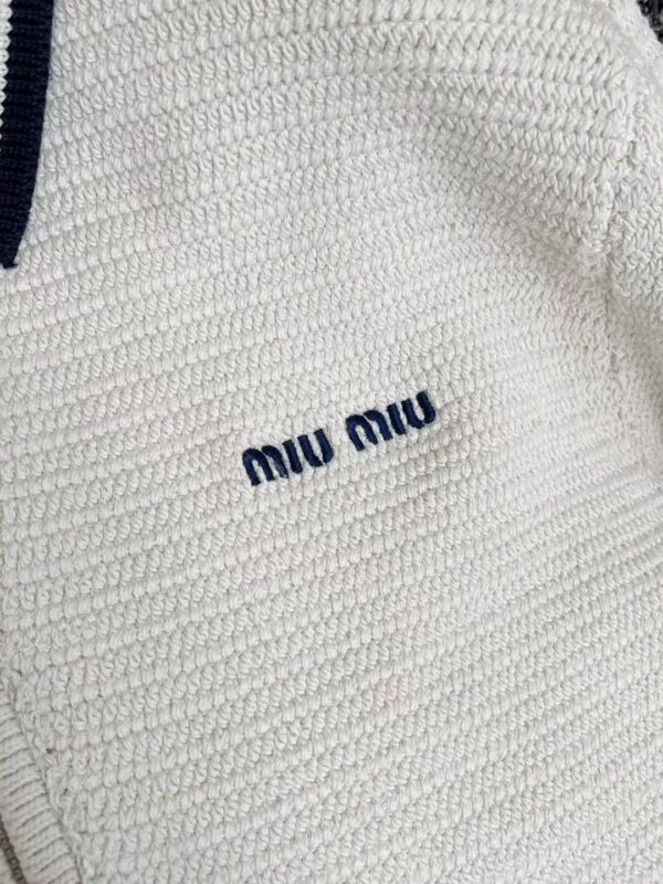 MIUMIU Jacket
