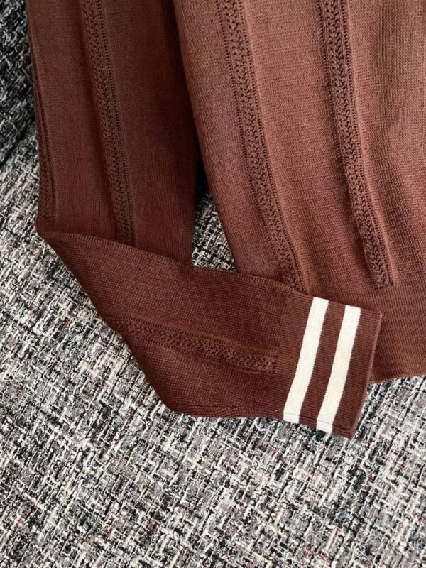 MIUMIU Zipper jacket