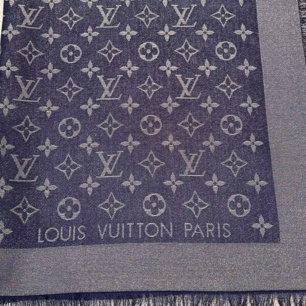 LOUIS VUITTON Scarf  M73658
