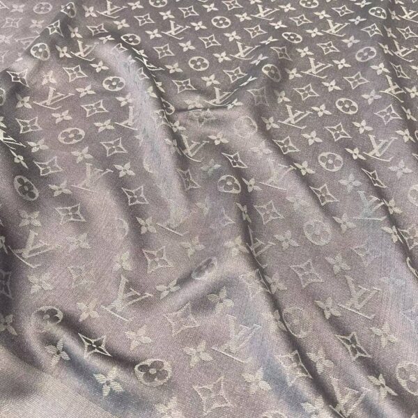 LOUIS VUITTON Scarf M75120