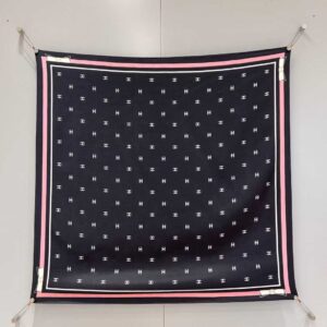 CHANEL Scarf