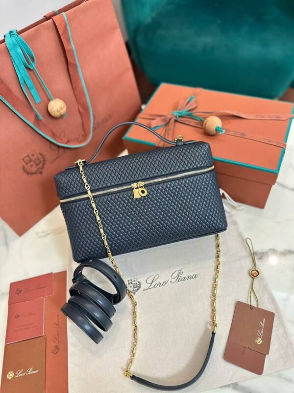 Loro Piana Extra Poket