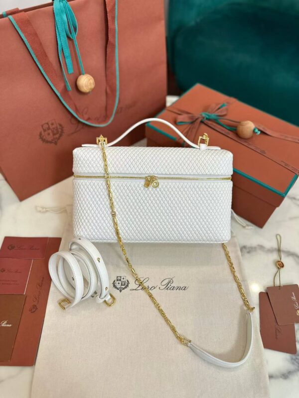 Loro Piana Extra Poket