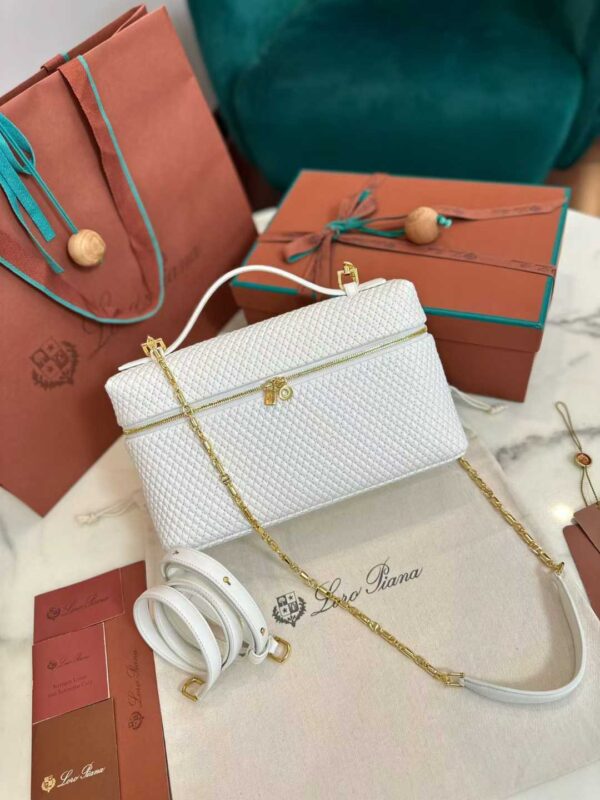 Loro Piana Extra Poket