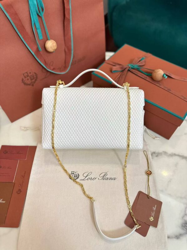 Loro Piana Extra Poket