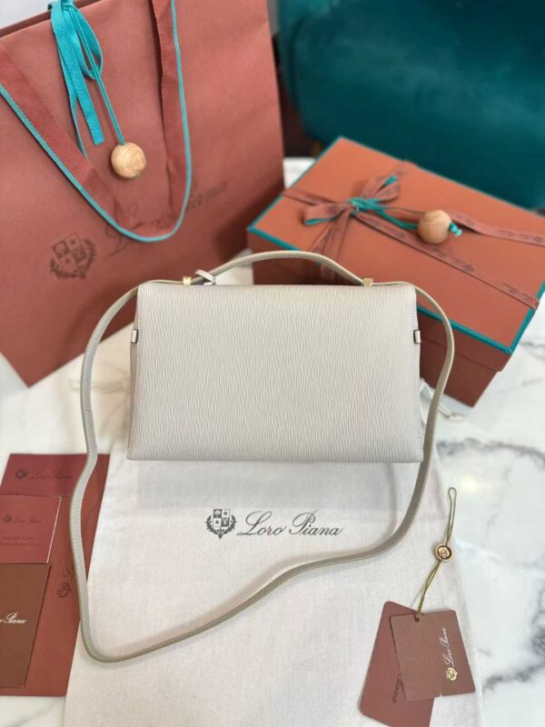 Loropiana Extra bag 27