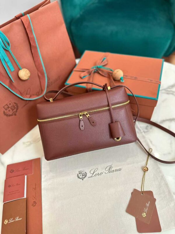 Loropiana Extra bag 27