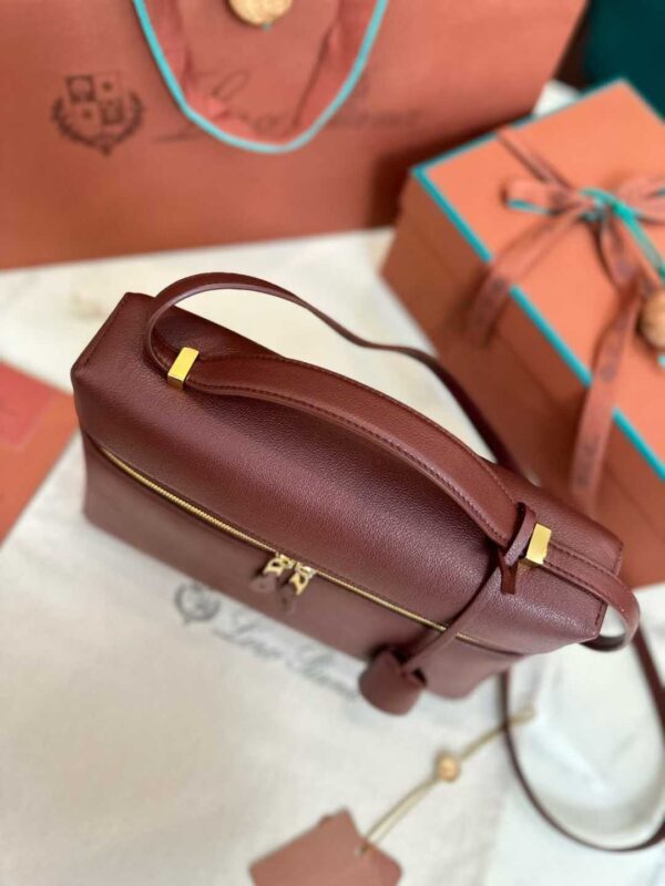 Loropiana Extra bag 27