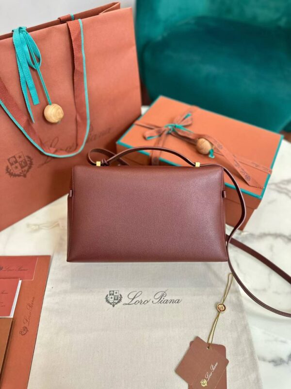 Loropiana Extra bag 27