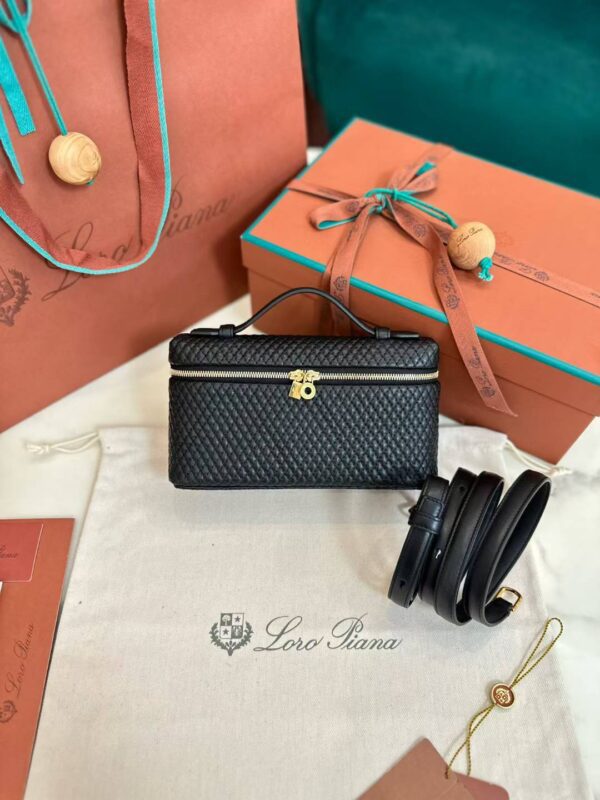 Loro Piana Extra Poket L19