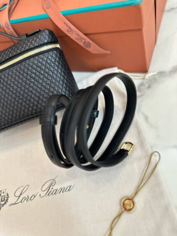 Loro Piana Extra Poket L19