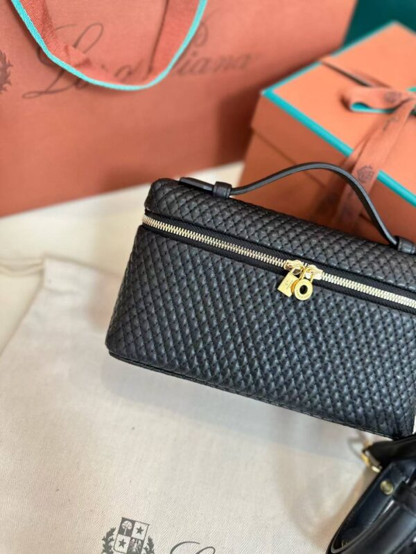 Loro Piana Extra Poket L19