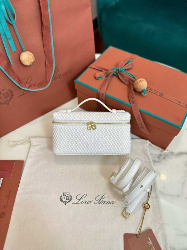 Loro Piana Extra Poket L19