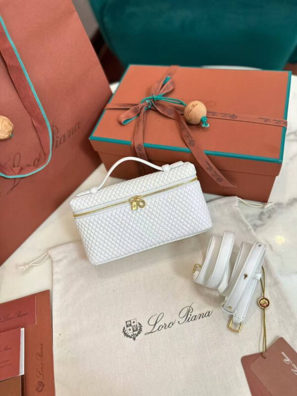 Loro Piana Extra Poket L19