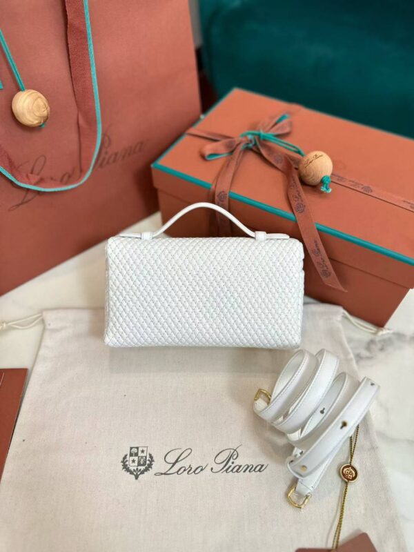 Loro Piana Extra Poket L19