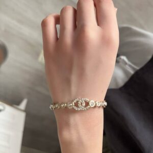CHANEL Bracelet