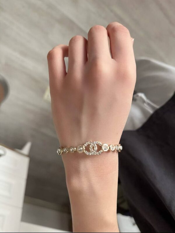 CHANEL Bracelet
