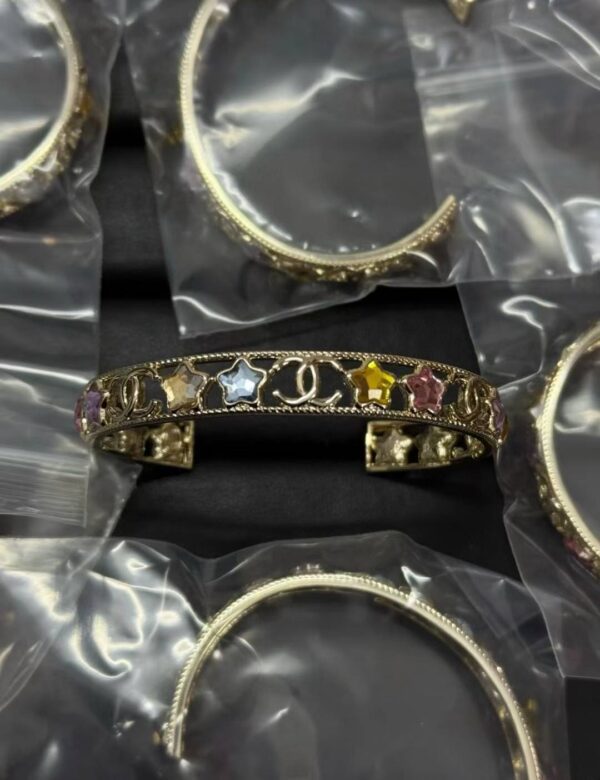 CHANEL Bracelet