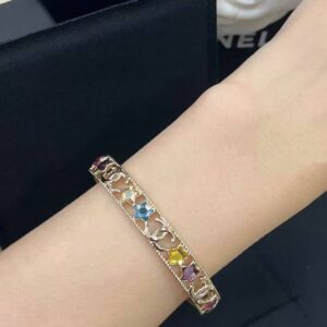 CHANEL Bracelet