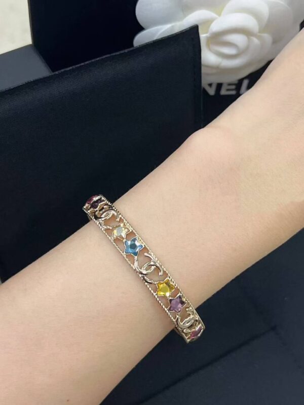 CHANEL Bracelet