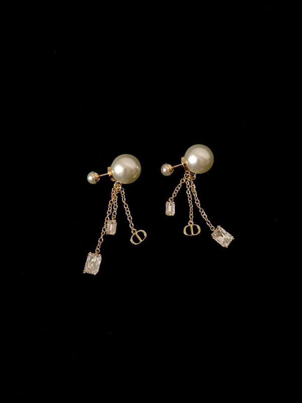 DIOR Earrings