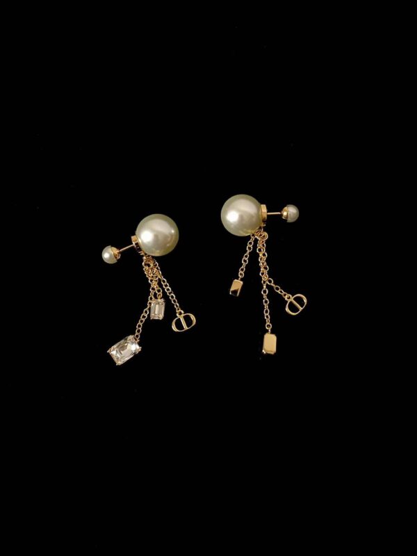 DIOR Earrings