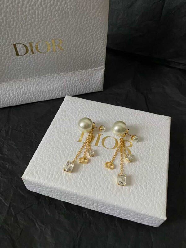 DIOR Earrings