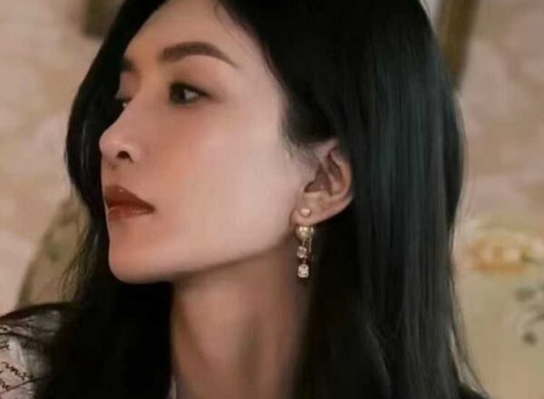DIOR Earrings