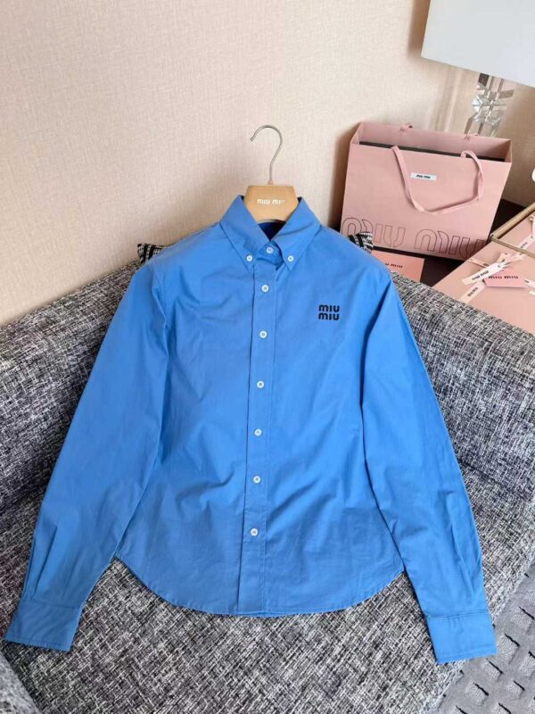 MIUMIU Shirt