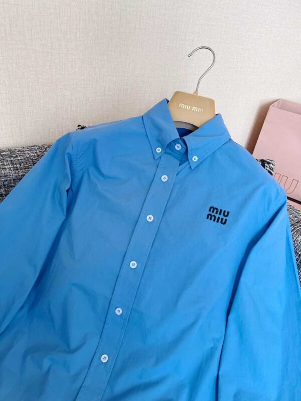 MIUMIU Shirt