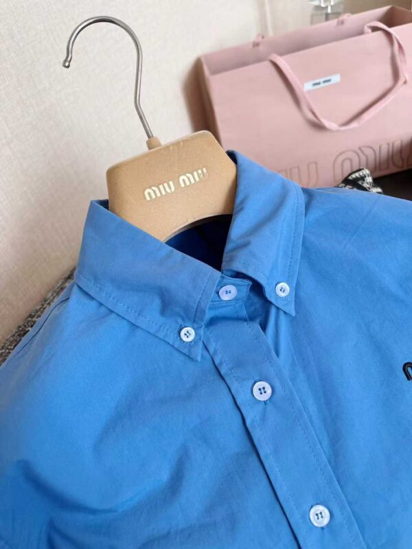 MIUMIU Shirt