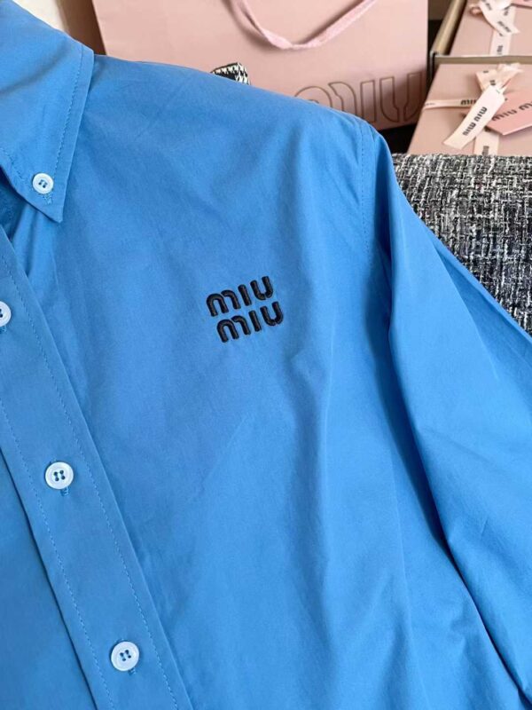MIUMIU Shirt