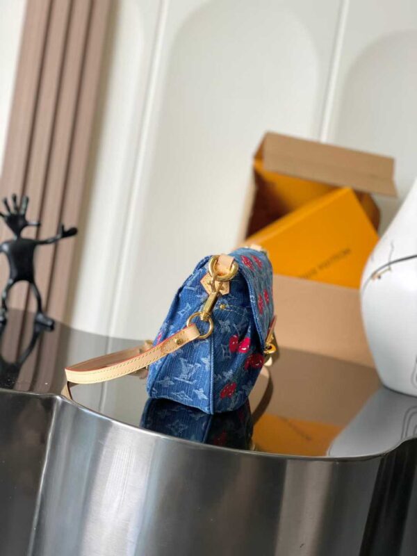 LV x TM SUNSET BAG M13680