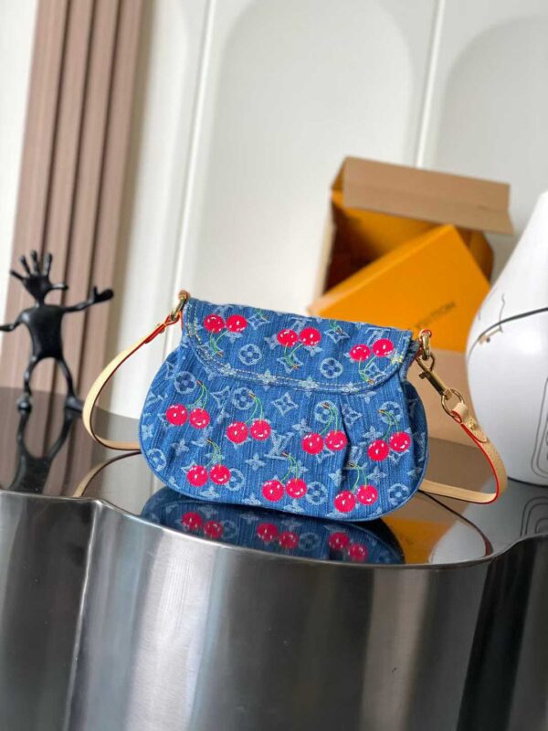 LV x TM SUNSET BAG M13680