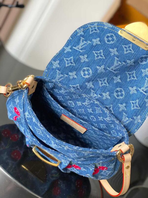 LV x TM SUNSET BAG M13680